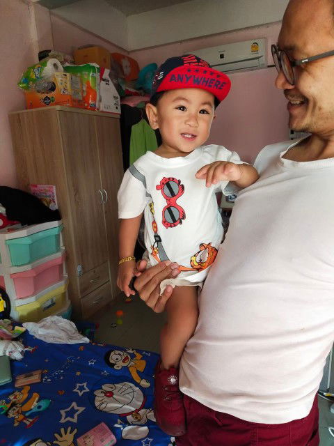 Jenjira Jennie profile icon