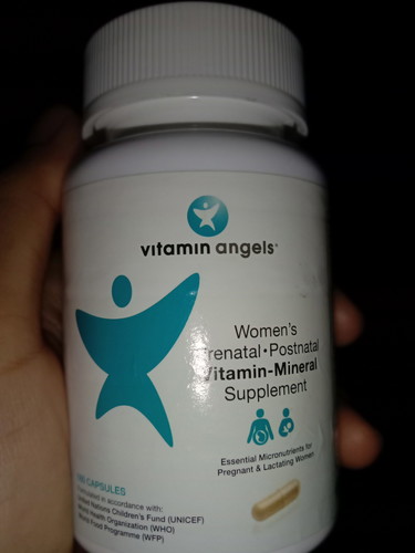 Vitamin