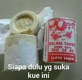 kue legendaris