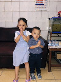 Rohana Yulismy profile icon