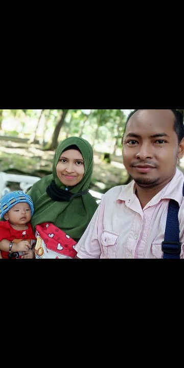 Nana Auliya Pity Dolphin profile icon