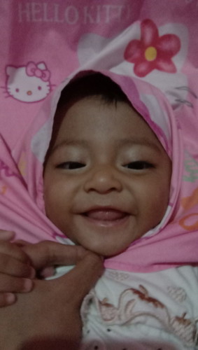nyuapi makan MPASI