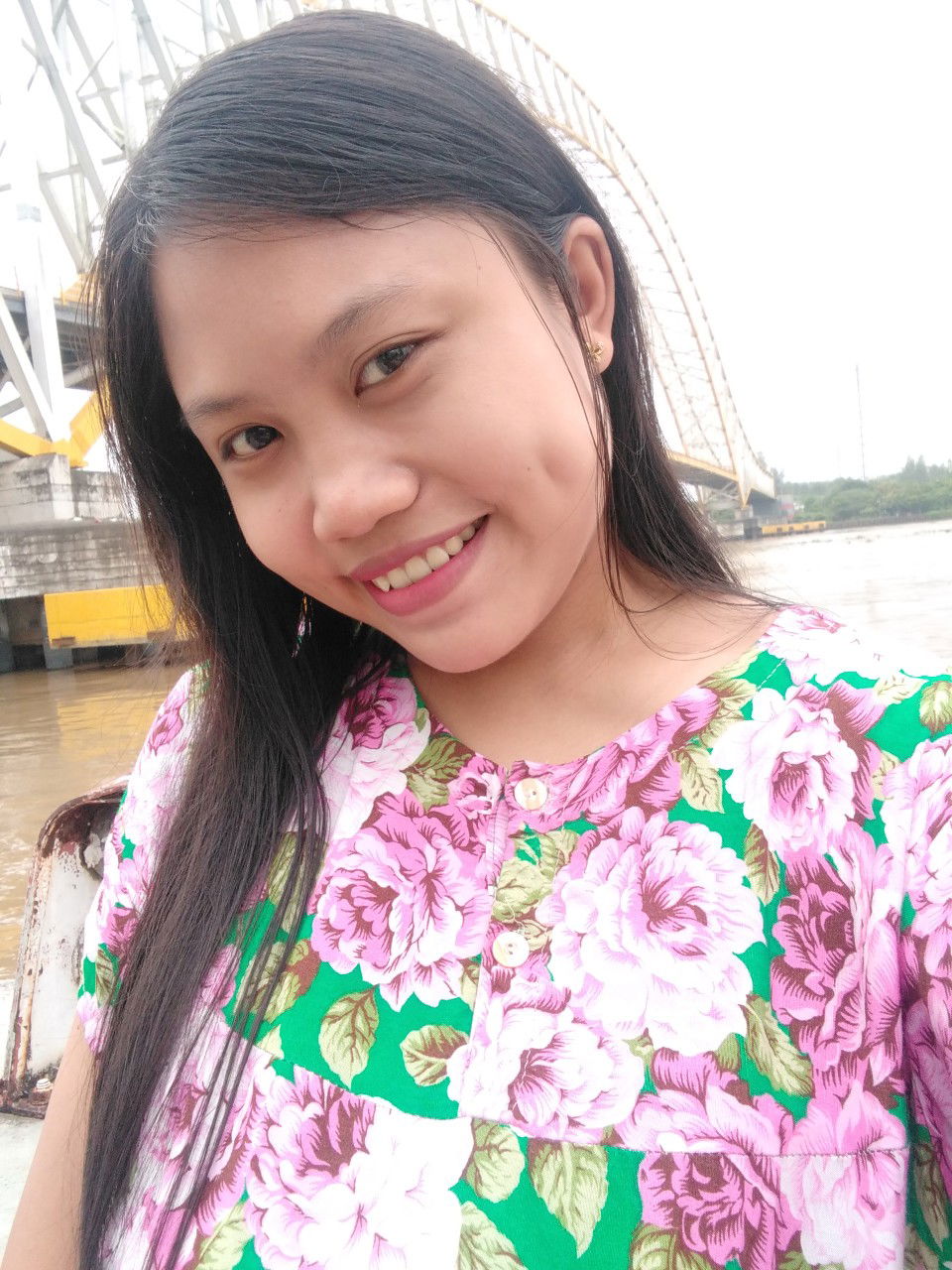 Niluh Dewi profile icon