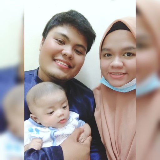 Naa Mawardi profile icon