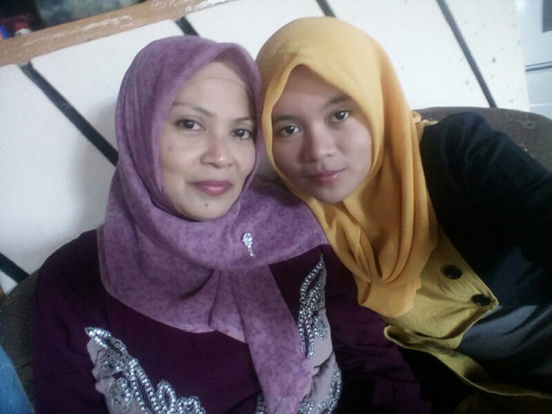 terimakasih kuucapkan