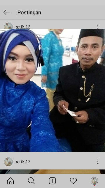 Terimakasih kuucapkan