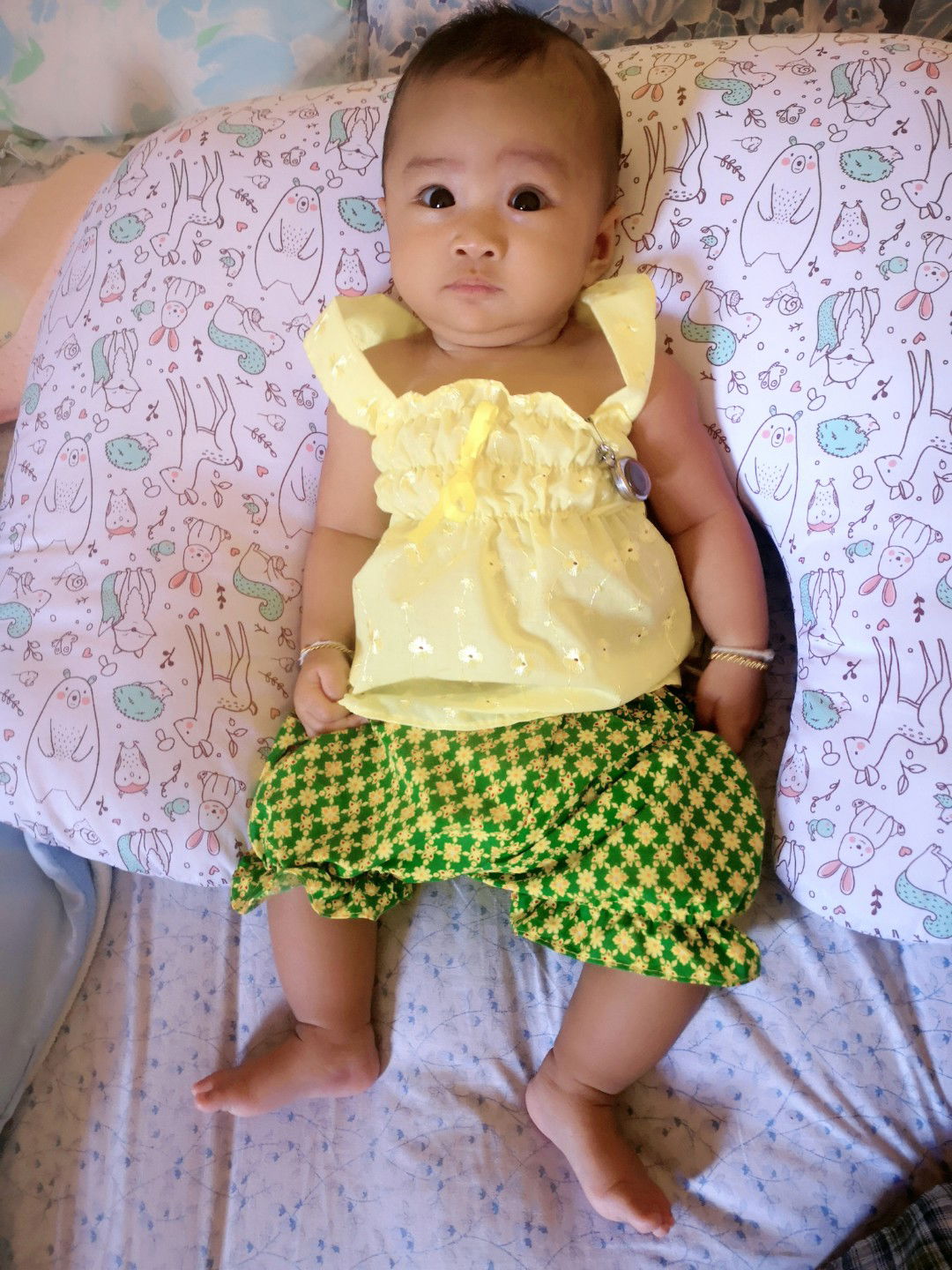 น้ำหนักลูก