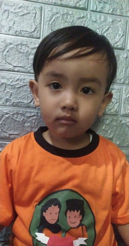 Ambar Novitasari profile icon