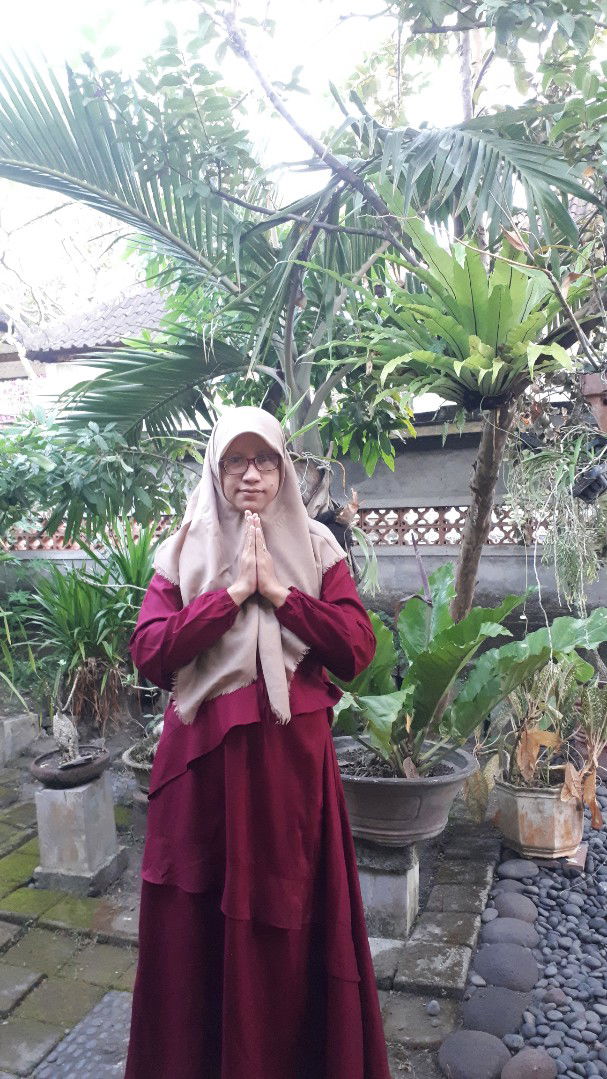 Pebriani Kita Pradini profile icon