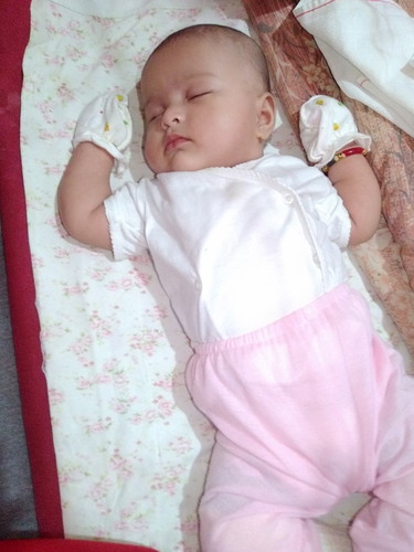 goodnight my angel.