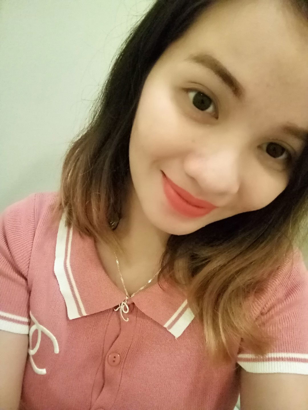 Krystel Anne Ocillos profile icon