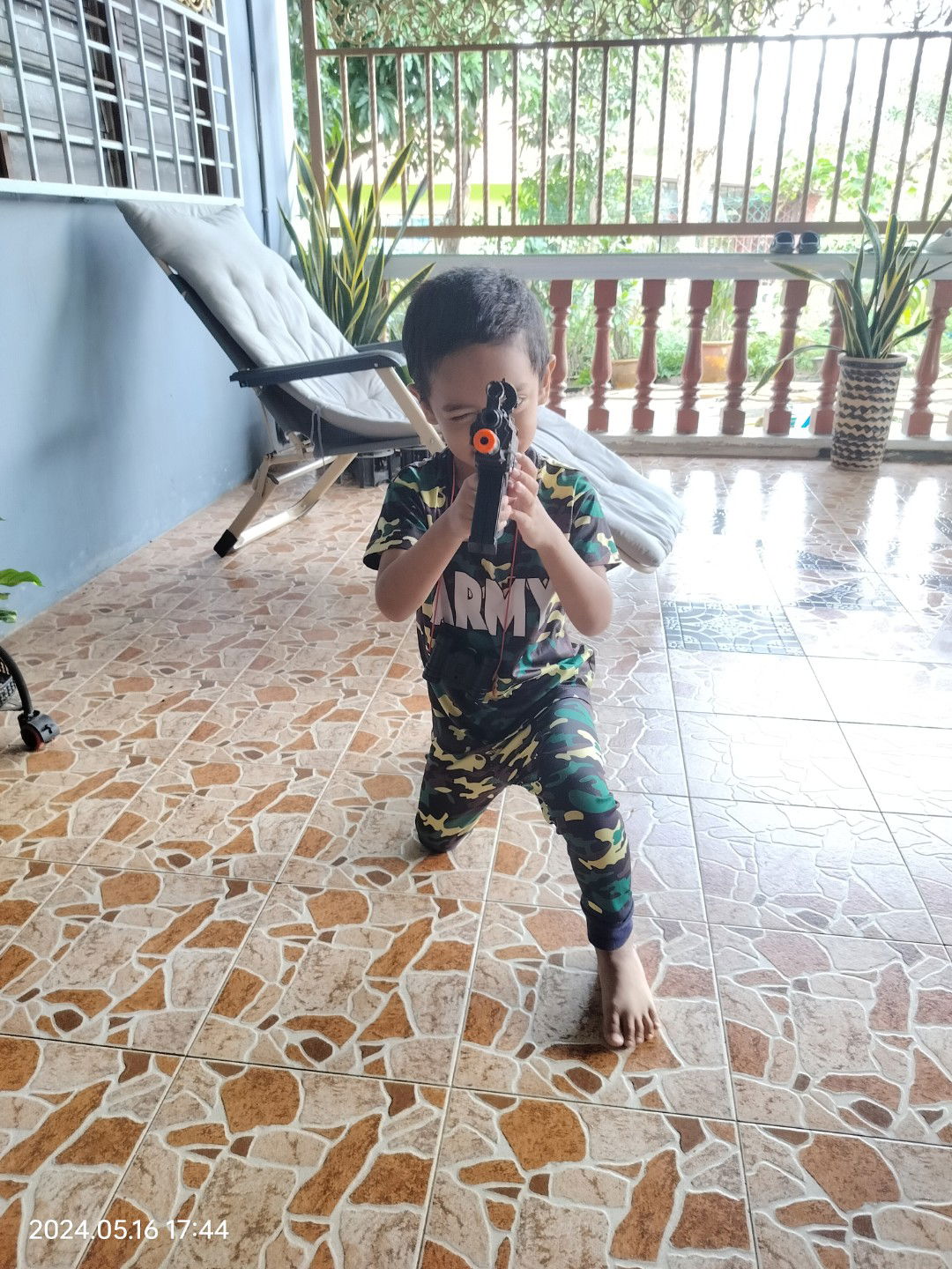 Mazdillah Borhanudin profile icon