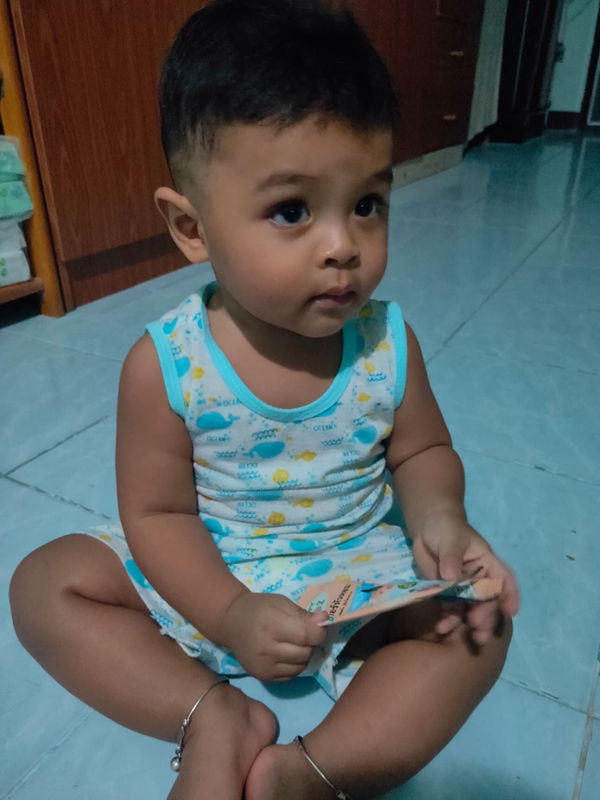 Jum Wan Wan profile icon