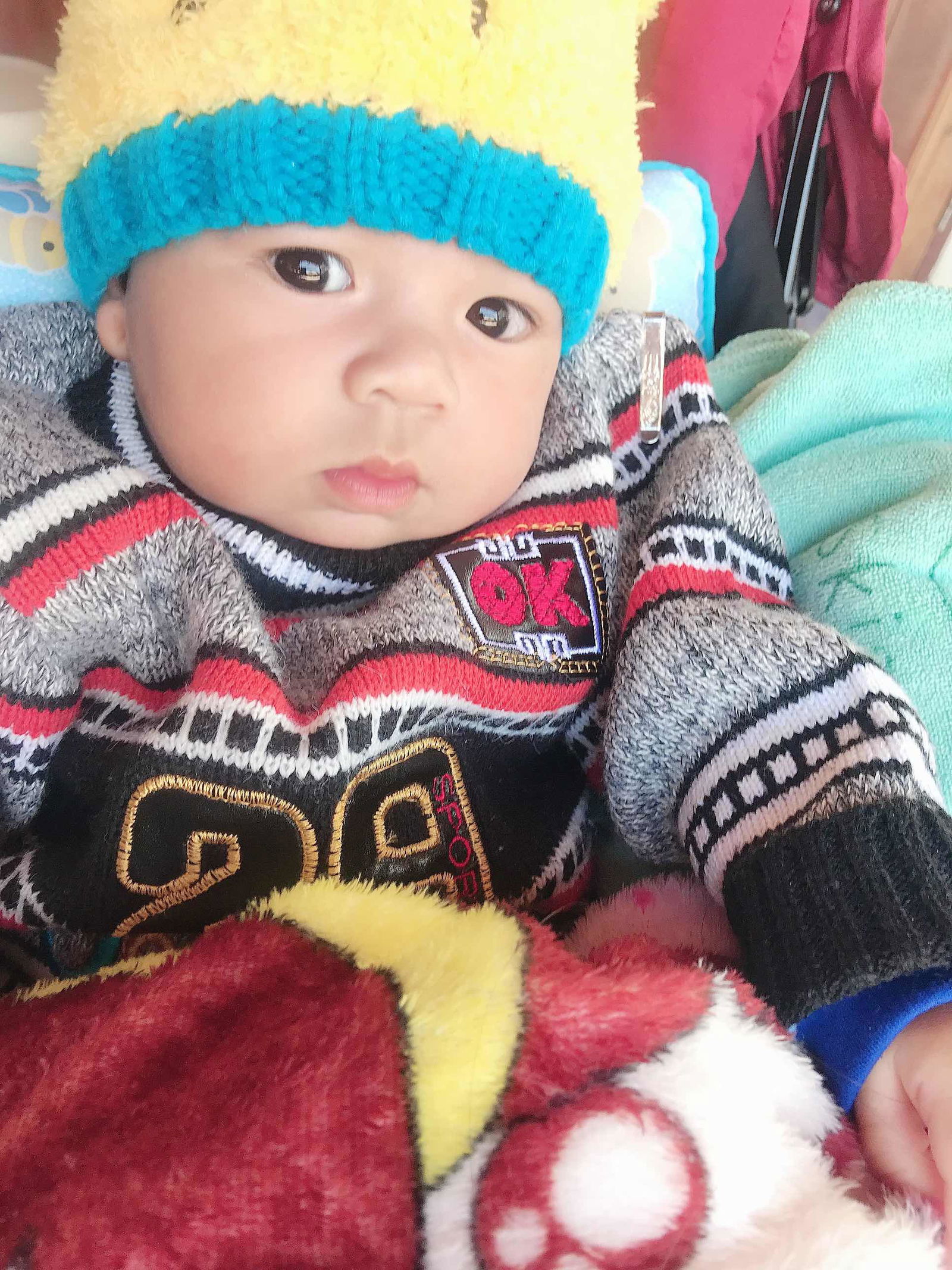 Kanyaphak CN profile icon