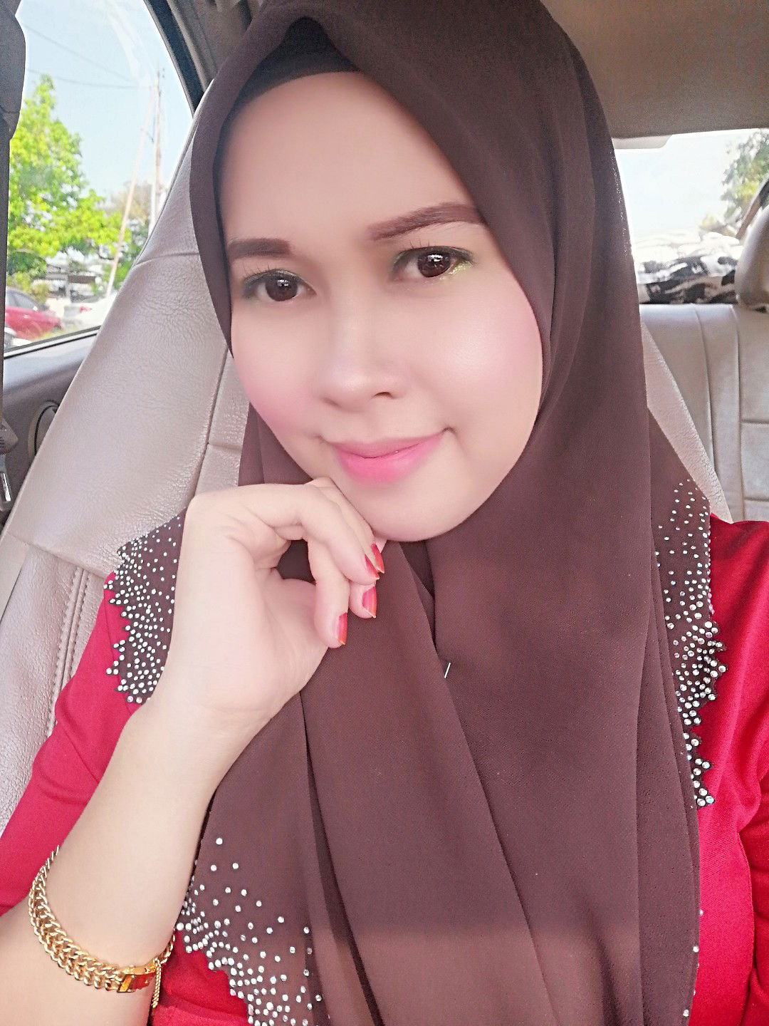 Sarena Zainal profile icon