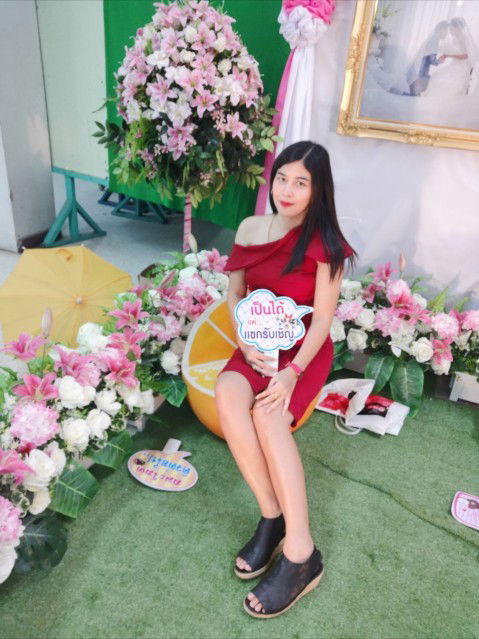 Panich Noon profile icon