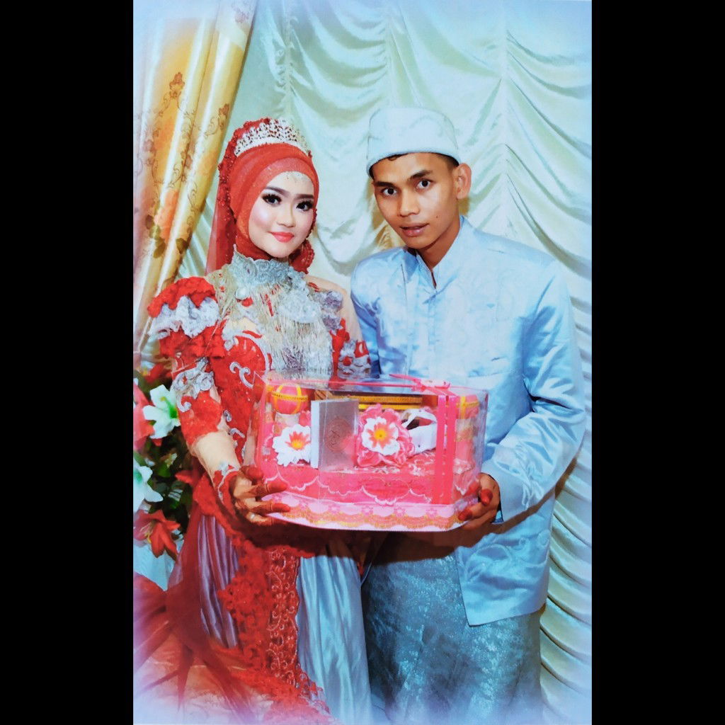 Saskia fitri yanti profile icon