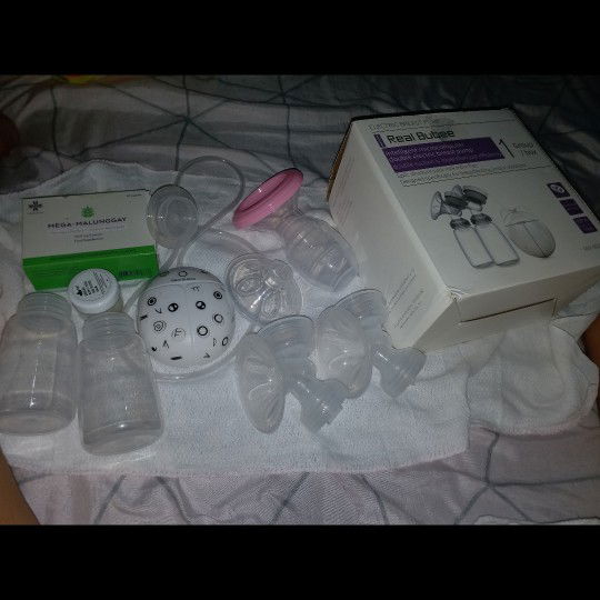 breastpump