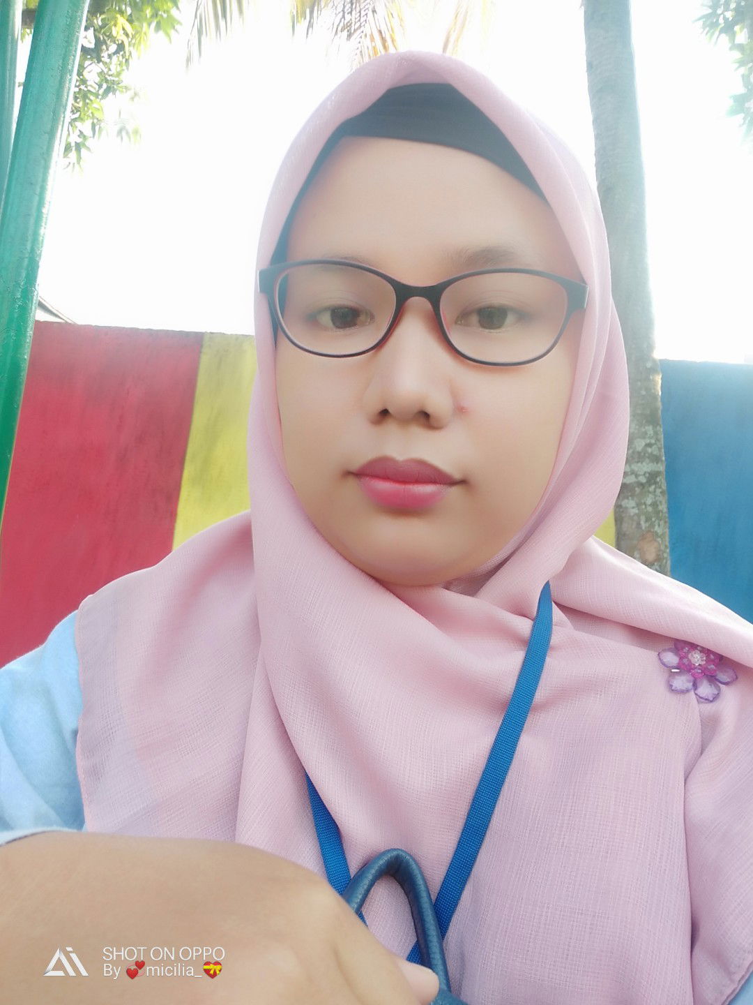 micilia profile icon