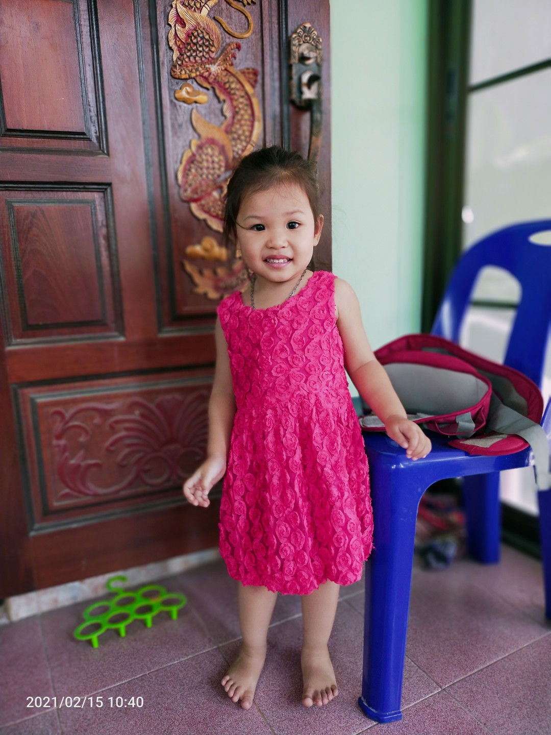 Pum Panwalee profile icon