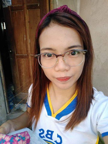 Mary Hazel Mateo profile icon