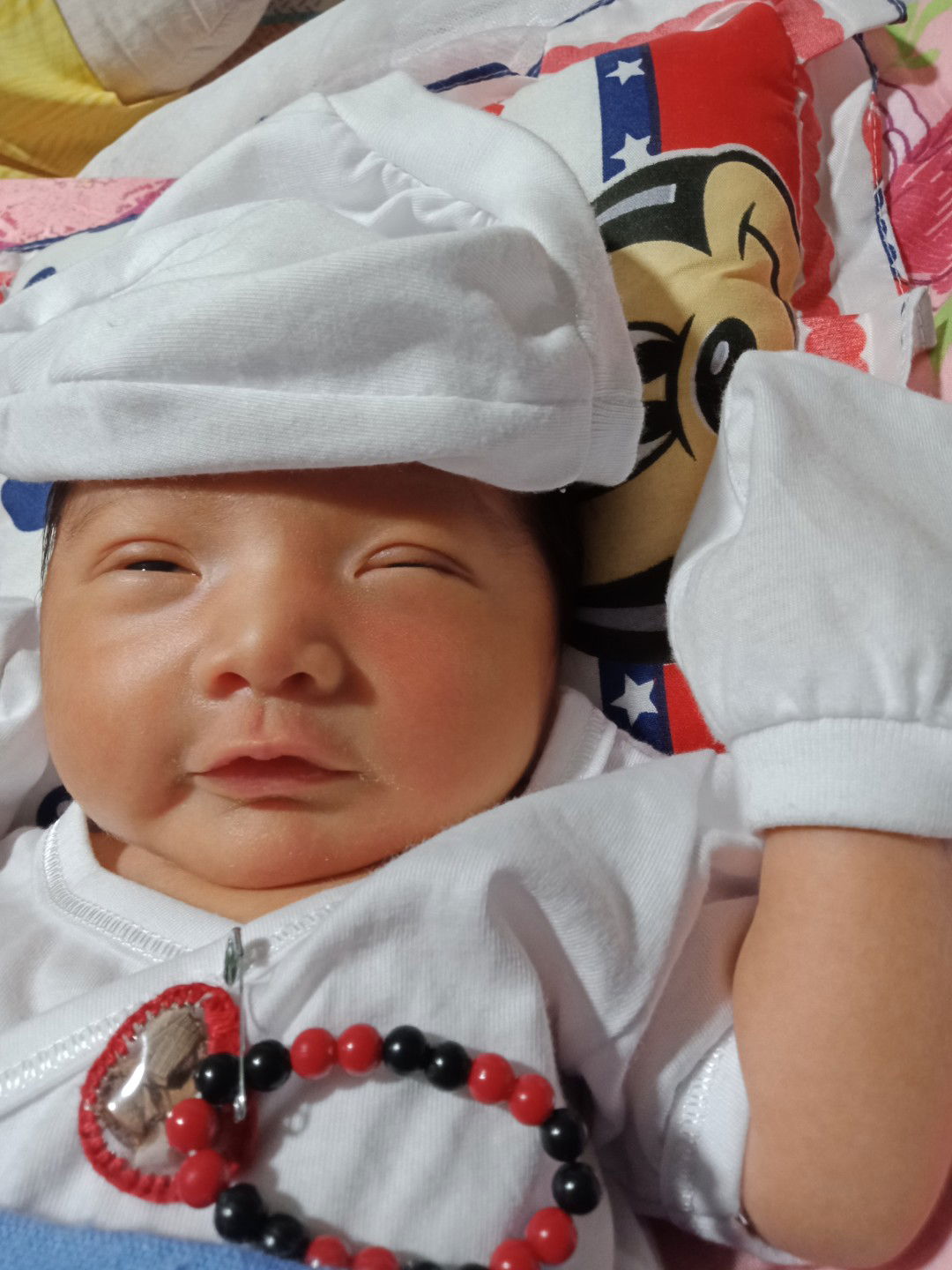 Jomaica Anne profile icon