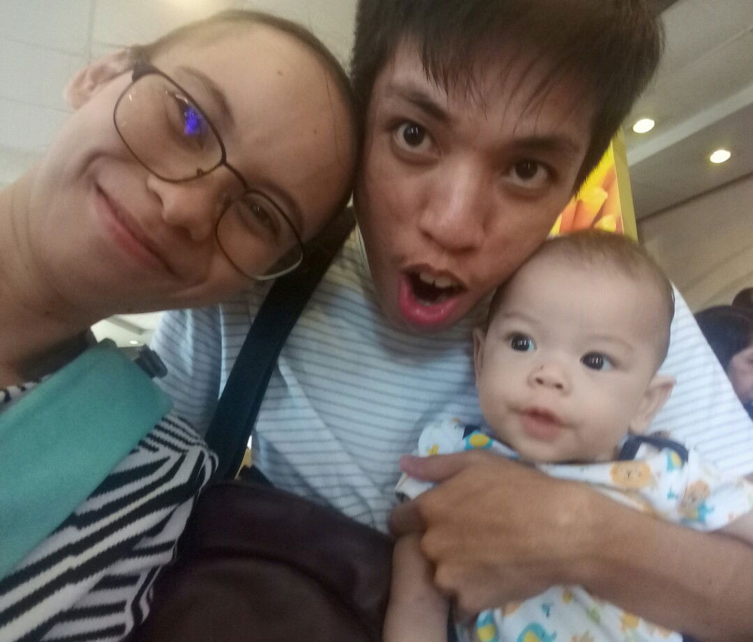 Kathleen EJ Cruz profile icon