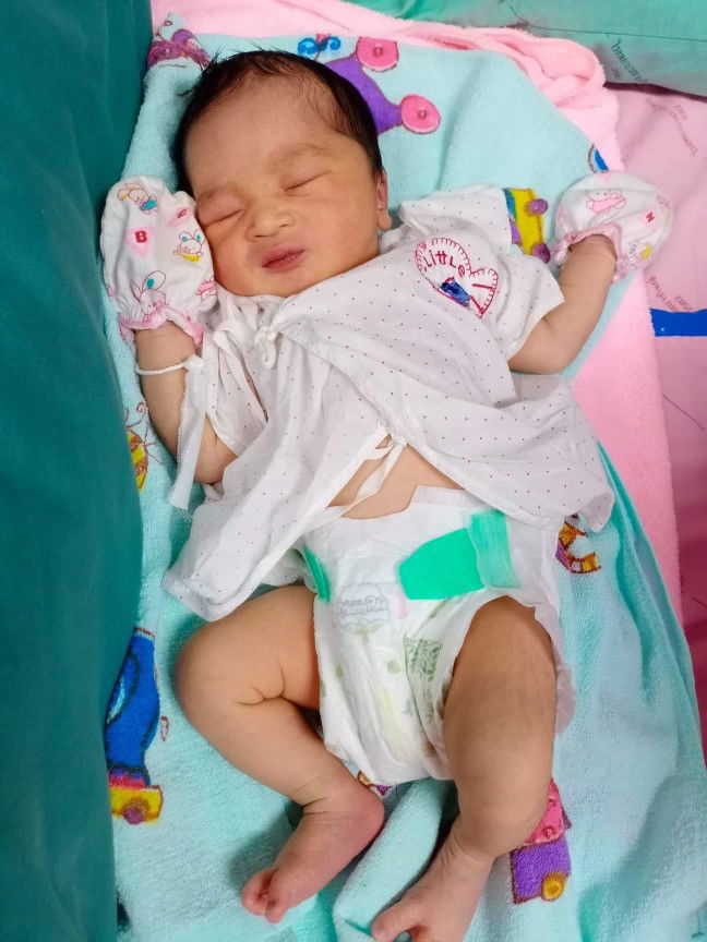 Araya Puangkiaw profile icon