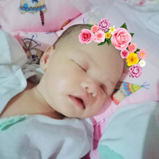 Rovilyn profile icon