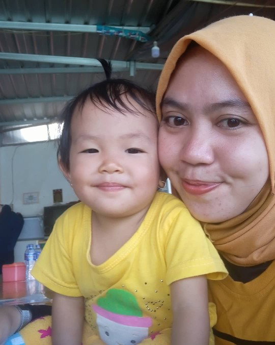 Megha Yanti profile icon