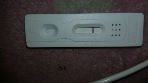 postive or negative?
