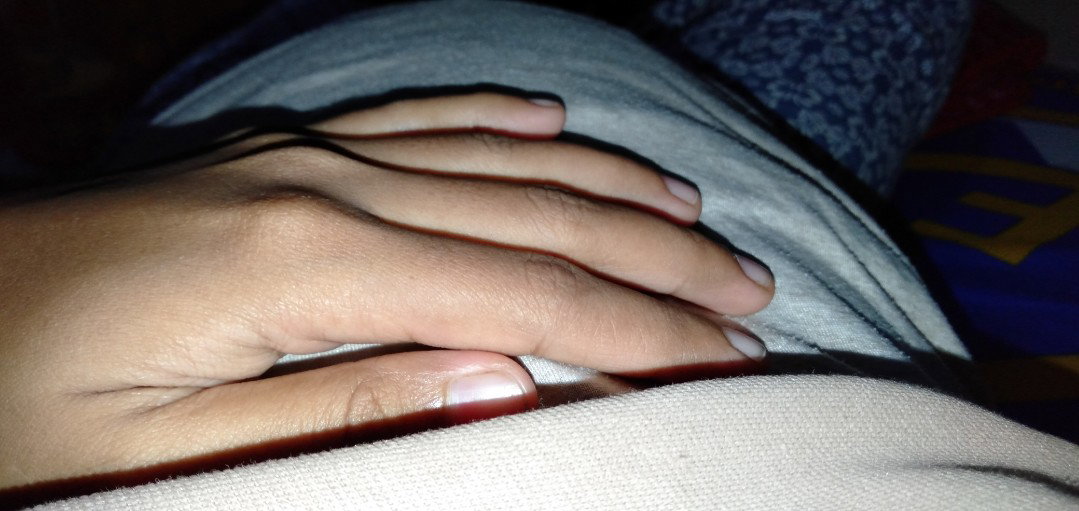 Cepat capek..