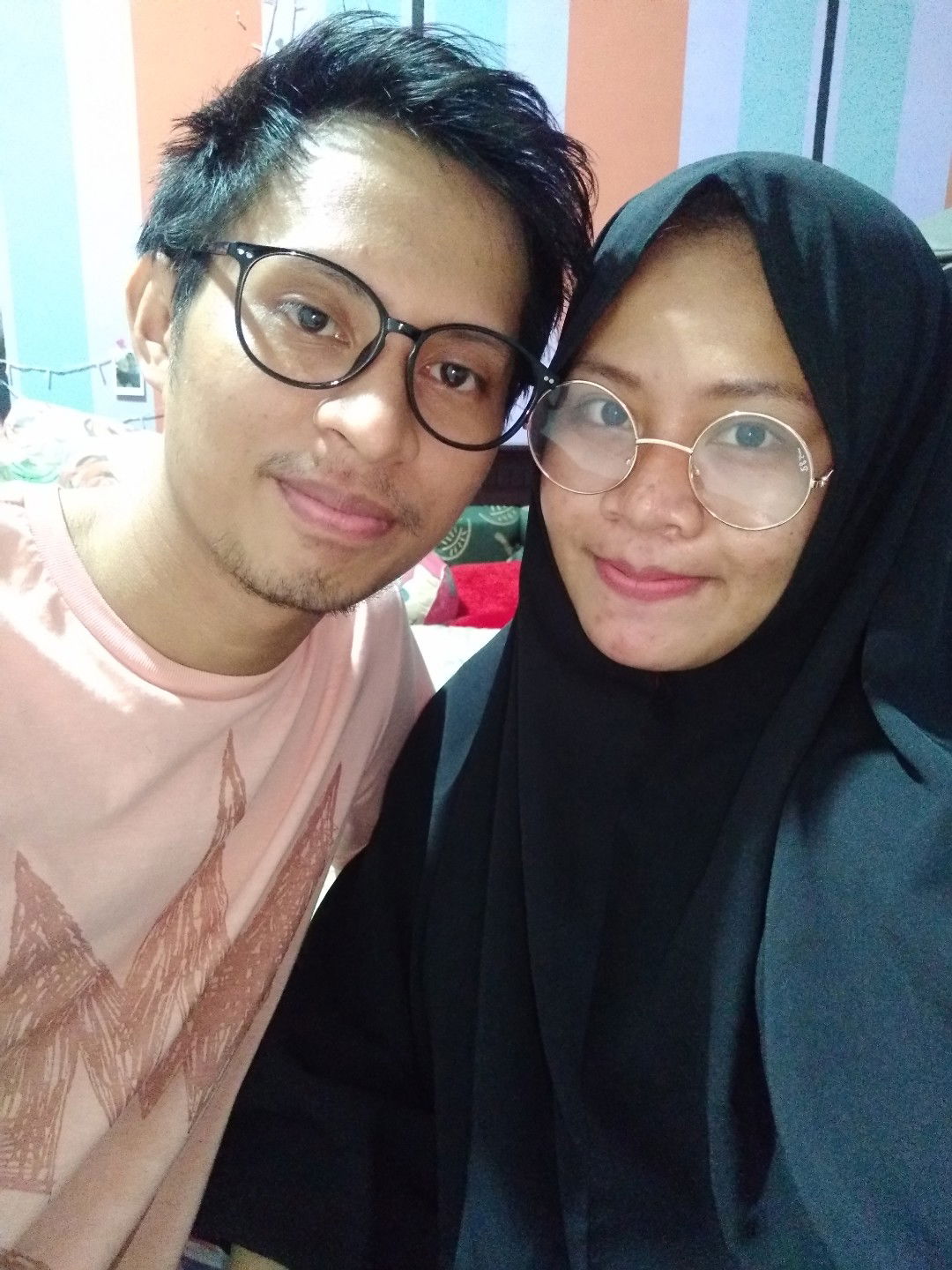 Junaeda Fatisari Husain profile icon