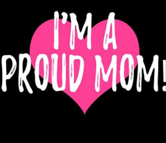 proudmommy profile icon