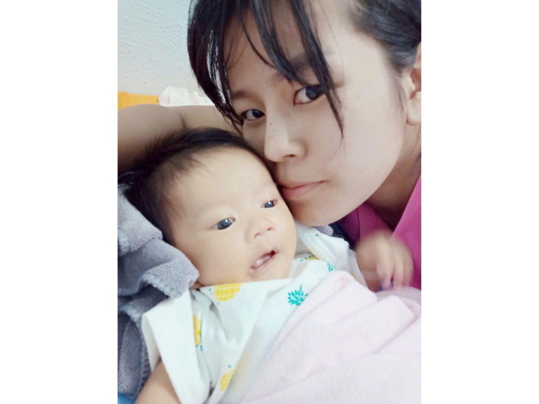 Mo'may Naka profile icon