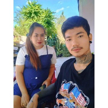 Nawimon Sriwiset profile icon