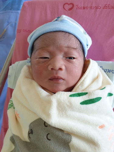 39w+1 แตกแล้ววววว กำหนดคลอด 3กพ. 63