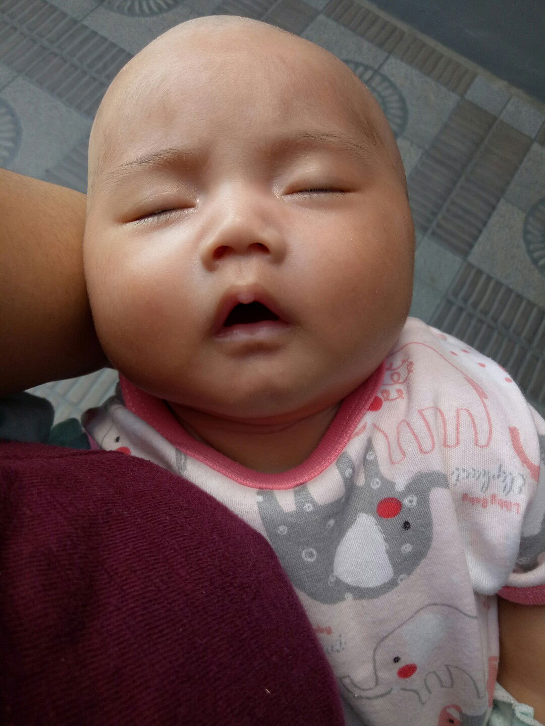 saraswati diana profile icon