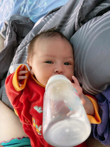 น้องดาร์น่า ❤️