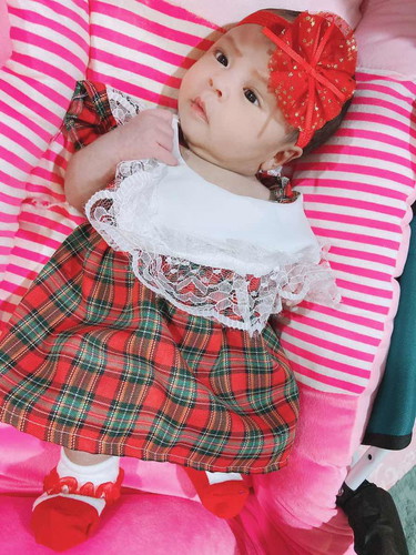 ขอดูลูกสาวเกิดปีหนูหน่อยค่ะ