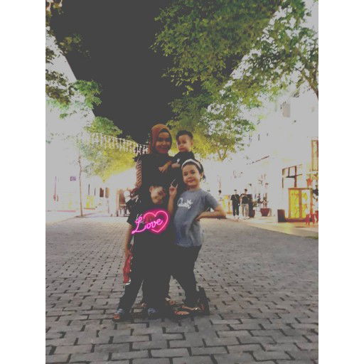 Amisya Ismail profile icon