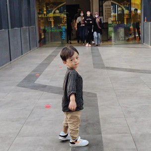 lleni padillah profile icon