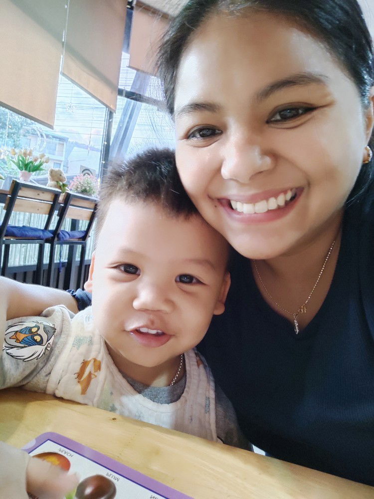 ศิริญาภรณ์ พรหมทอง profile icon