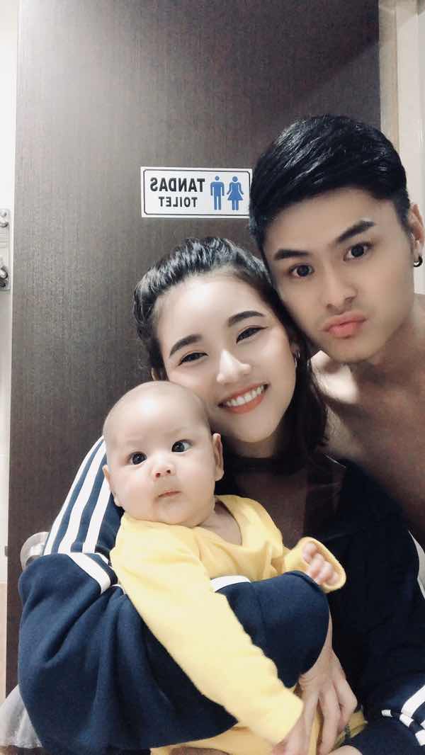 Yu’Family profile icon