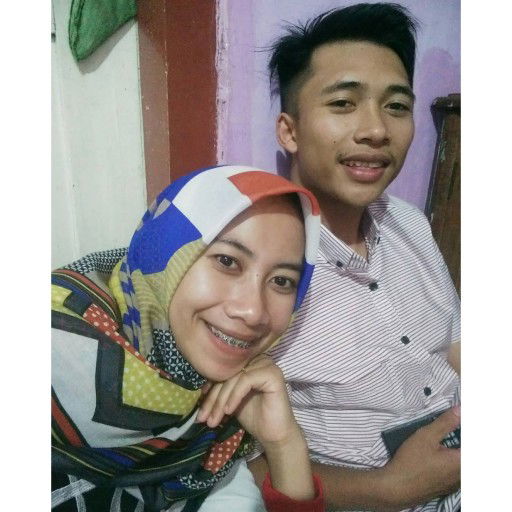 Fifi Afiyani profile icon