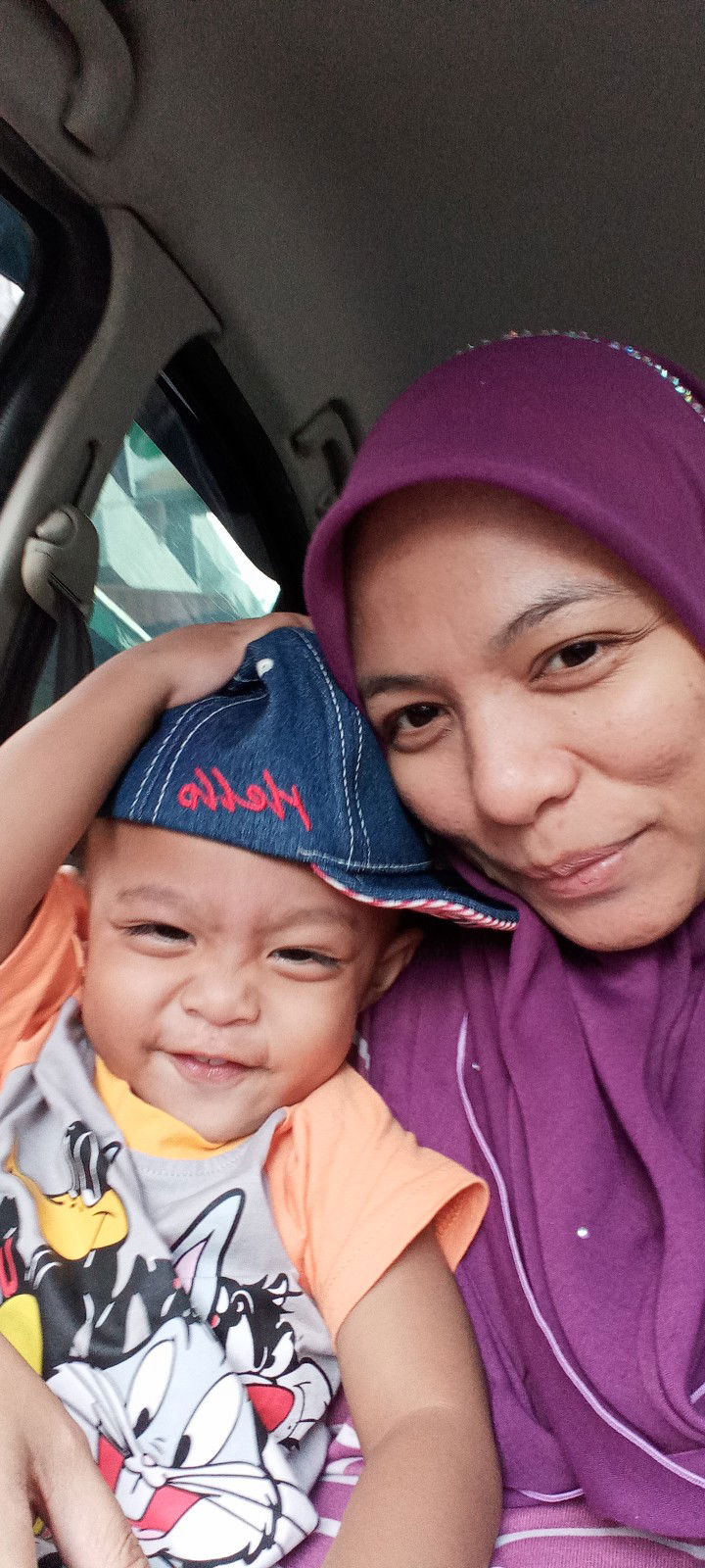 rozita binti muda profile icon