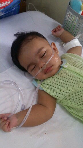 jangkitan kuman paru paru