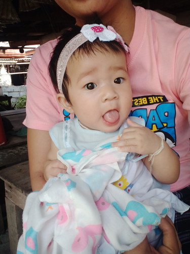 ลูกสาว