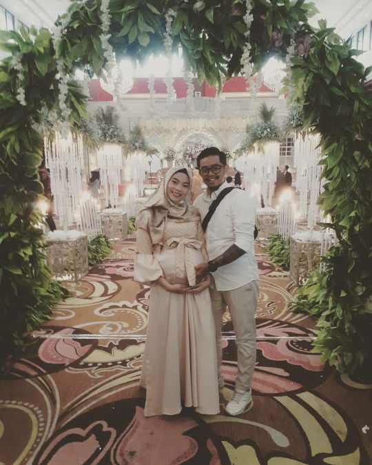 Ami Azizah Rahimi profile icon