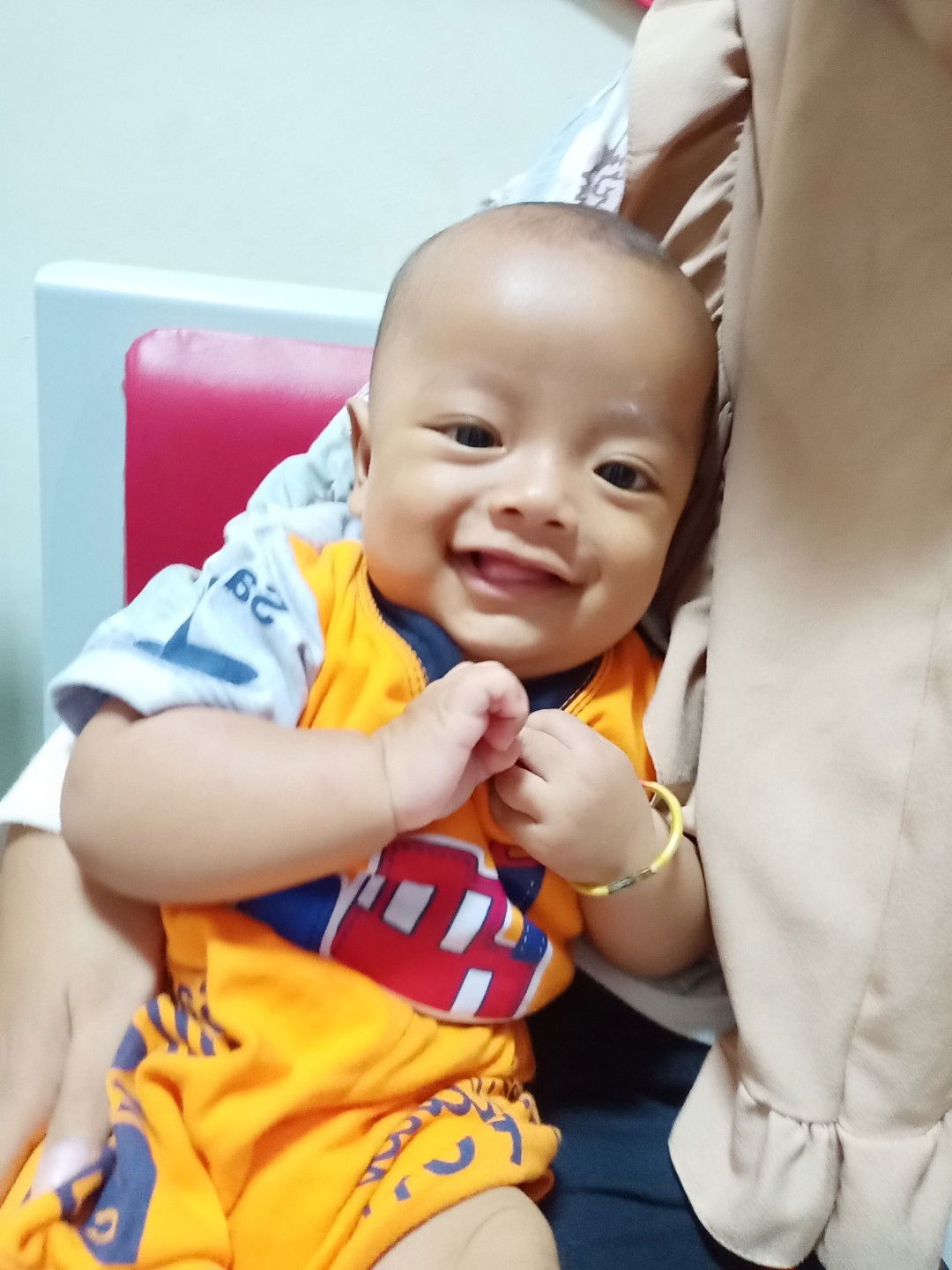 Siti Hardiyanti profile icon